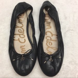 Sam Edelman’s Classic Ballet Flats!!!